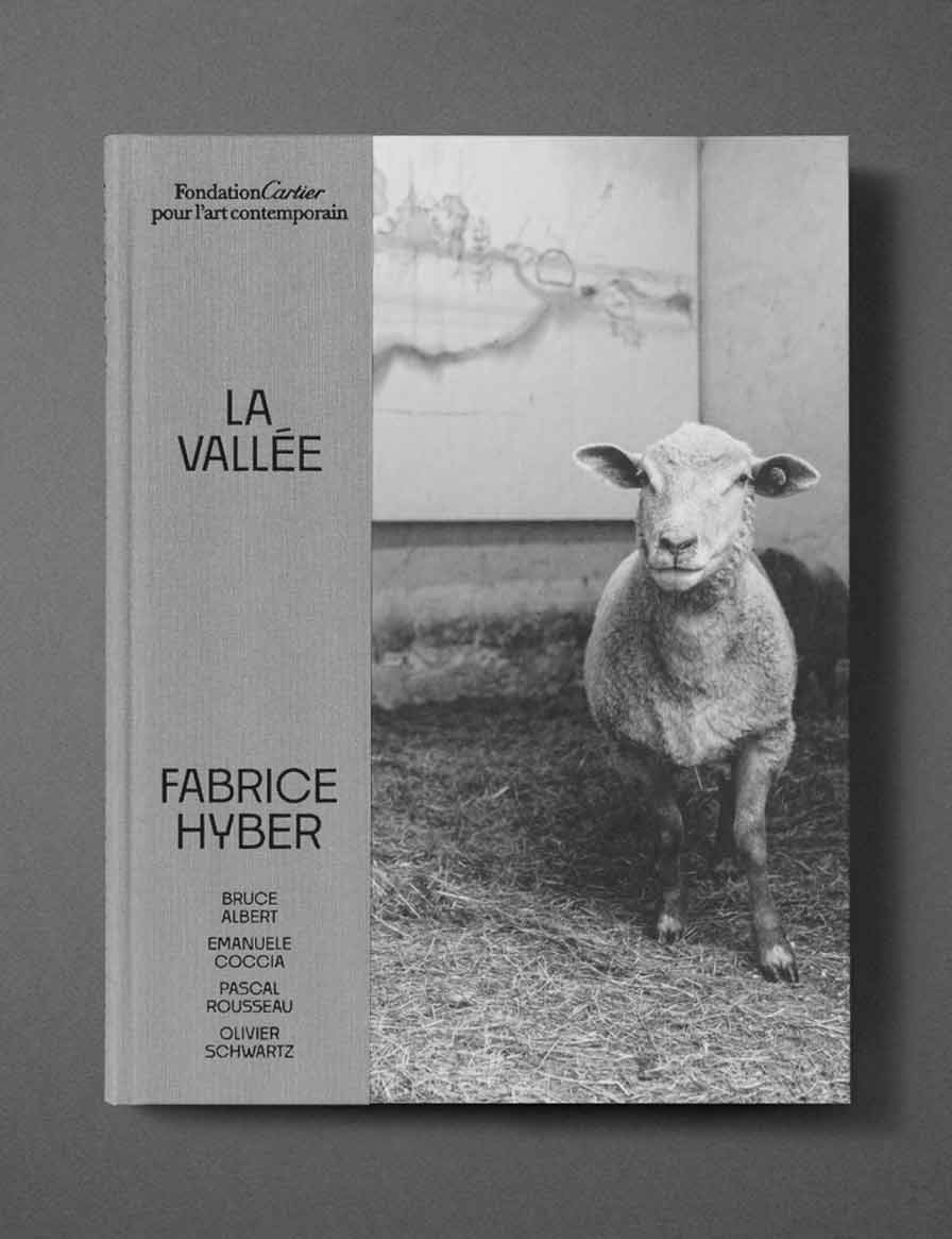 Agnes-Dahan-Studio-Fabrice-Hyber-The-Vallee