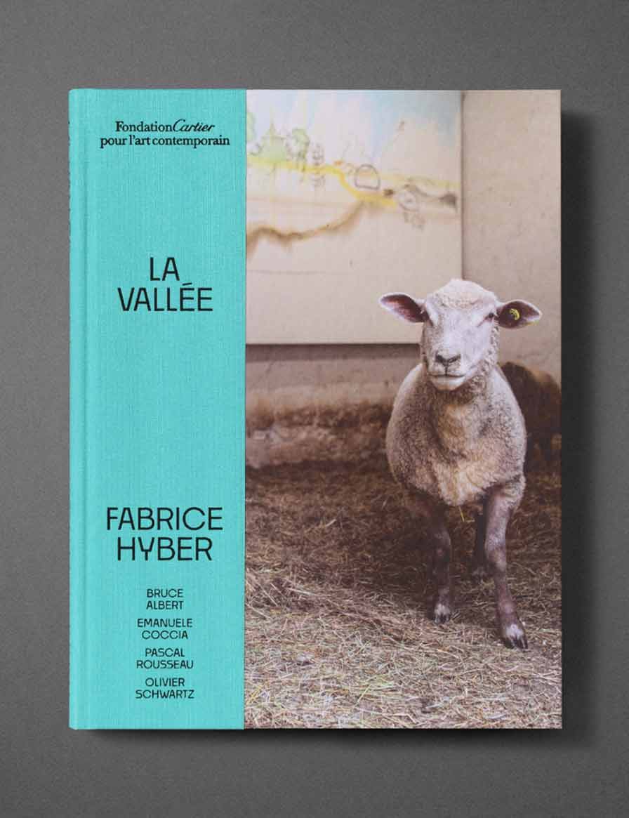 Agnes-Dahan-Studio-Fabrice-Hyber-The-Vallee